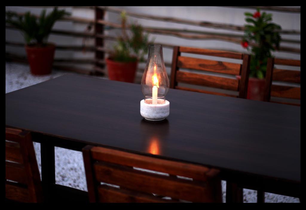 Namaste Caffe-For Heritage Stay Dźodhpur Zewnętrze zdjęcie