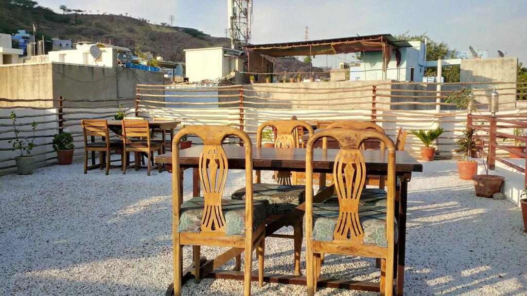 Namaste Caffe-For Heritage Stay Dźodhpur Zewnętrze zdjęcie