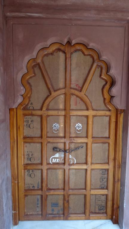 Namaste Caffe-For Heritage Stay Dźodhpur Zewnętrze zdjęcie
