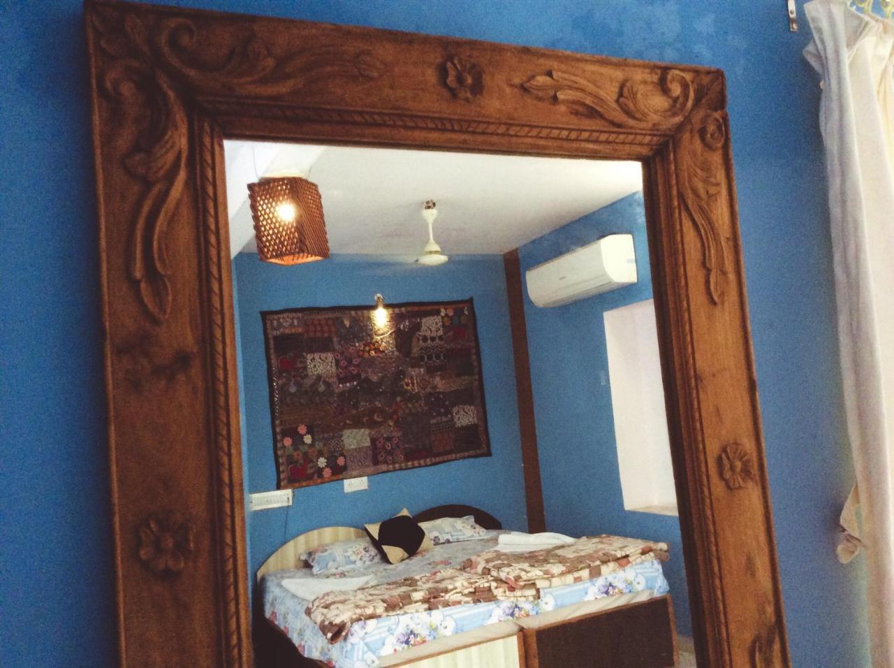 Namaste Caffe-For Heritage Stay Dźodhpur Zewnętrze zdjęcie